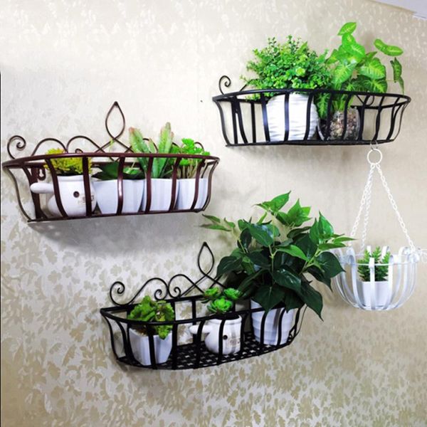 planters & pots high hanging planter rack metal wire railing flower holder stand decorative art wall mounted plants basket for home bar uej
planters & pots high hanging planter rack metal wire railing flower holder stand decorative art wall mounted plants basket for home bar uej