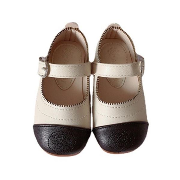 flat shoes cuzullaa children princess dress 1-6 years girls leather kids flats soft sole baby single size 21-30, Black;grey
flat shoes cuzullaa children princess dress 1-6 years girls leather kids flats soft sole baby single size 21-30, Black;grey