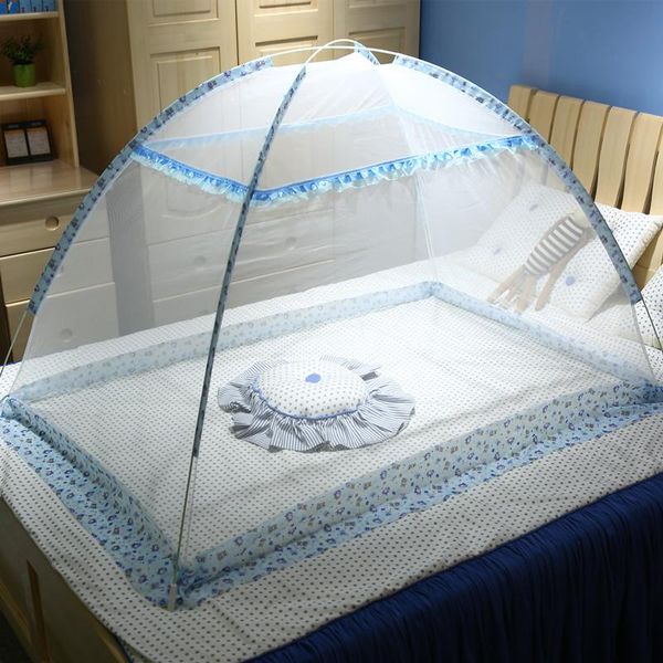 summer portable 2 sizes baby crib netting for 0-6 years children foldable baby mosquito net infant bed tent insect netting
summer portable 2 sizes baby crib netting for 0-6 years children foldable baby mosquito net infant bed tent insect netting
