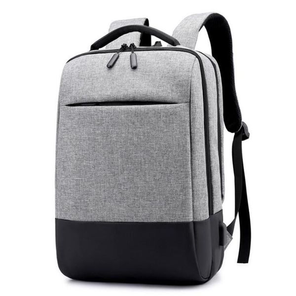 backpack men women usb charging business 15 inch lapbackpacks teenager bags male travel nylon waterproof mochila
backpack men women usb charging business 15 inch lapbackpacks teenager bags male travel nylon waterproof mochila