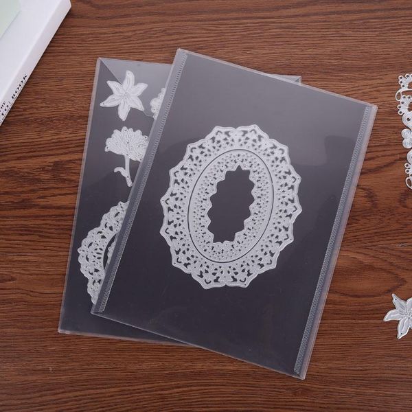pcs rubber soft magnet sheets and 2 styles plastic storage sets for diy cutting dies scrapbooking crafts bags
pcs rubber soft magnet sheets and 2 styles plastic storage sets for diy cutting dies scrapbooking crafts bags