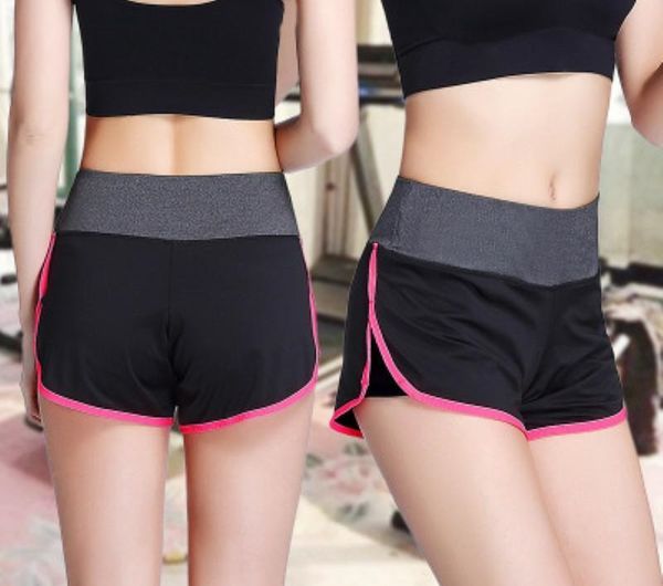 shaping female outdoor sports shorts outfits fitting clothes woman thin pants fast dry breathable running legging slim fit yoga 01, White;red
shaping female outdoor sports shorts outfits fitting clothes woman thin pants fast dry breathable running legging slim fit yoga 01, White;red