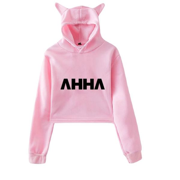 women's hoodies & sweatshirts atta halilintar pullover cat cropped hoodie crop women harajuku streetwea kawaii girls clothes 2021 socia, Black
women's hoodies & sweatshirts atta halilintar pullover cat cropped hoodie crop women harajuku streetwea kawaii girls clothes 2021 socia, Black