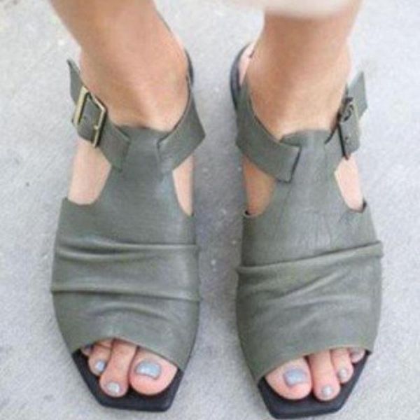 sandals 2021 summer women square heel pu skin fish mouth buckle casual comfortable 7kg256, Black
sandals 2021 summer women square heel pu skin fish mouth buckle casual comfortable 7kg256, Black