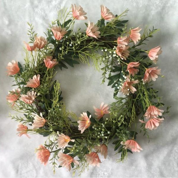 decorative flowers & wreaths wreath pography fake flower wedding party decor diy sunflower chrysanthemum home multifunction idyllic garland
decorative flowers & wreaths wreath pography fake flower wedding party decor diy sunflower chrysanthemum home multifunction idyllic garland