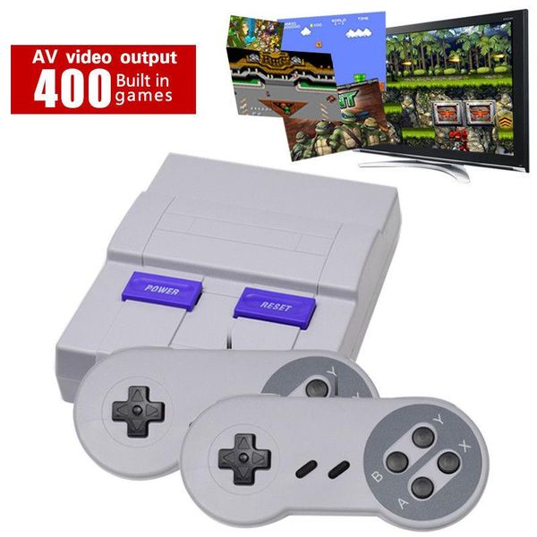 portable game players mini classic handheld player family tv childhood built-in 400 8bit games
portable game players mini classic handheld player family tv childhood built-in 400 8bit games