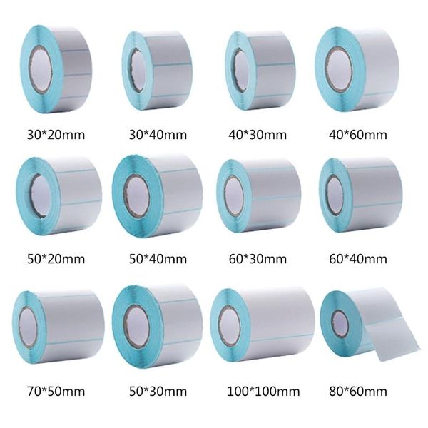 gift wrap white sticky labels set blank thermal label stickers self adhesive address price for printer
gift wrap white sticky labels set blank thermal label stickers self adhesive address price for printer