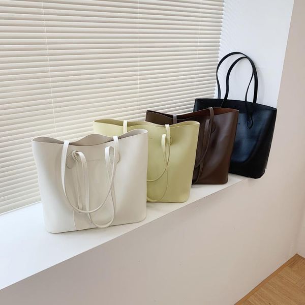 shoulder bags 2pcs/set soft pu leather solid color woman brand handbags bucket designer large women
shoulder bags 2pcs/set soft pu leather solid color woman brand handbags bucket designer large women