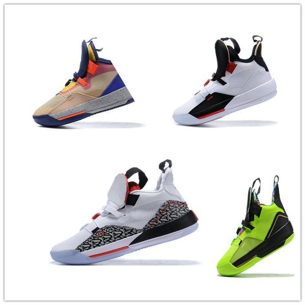 mens jumpman xxxiii 33 cement basketball shoes 33s multicolors tech pack cny sports trainers sneakers
mens jumpman xxxiii 33 cement basketball shoes 33s multicolors tech pack cny sports trainers sneakers
