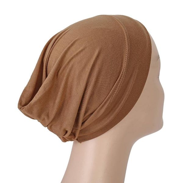 ethnic clothing 2021 soft modal inner hijab caps muslim stretch turban cap islamic underscarf bonnet hat female headband turbante mujer, Red
ethnic clothing 2021 soft modal inner hijab caps muslim stretch turban cap islamic underscarf bonnet hat female headband turbante mujer, Red
