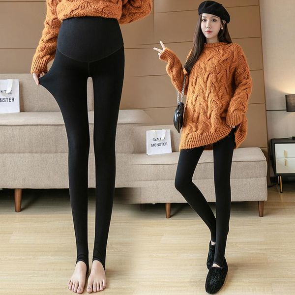 2033# maternity pants spring autumn elastic waist belly support leggings trousers bottoms, White
2033# maternity pants spring autumn elastic waist belly support leggings trousers bottoms, White
