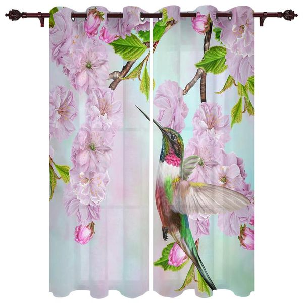 curtain & drapes spring cherry blossom hummingbird window curtains home decor living room bedroom kitchen door
curtain & drapes spring cherry blossom hummingbird window curtains home decor living room bedroom kitchen door