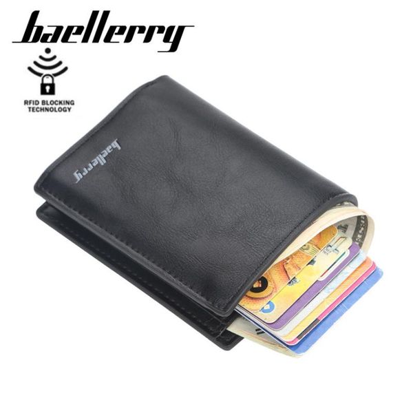 card holders men wallet holder and women metal rfid business id case fashion automatic bank wallets, Brown;gray
card holders men wallet holder and women metal rfid business id case fashion automatic bank wallets, Brown;gray