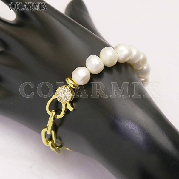 strand beaded bracelets handmade accessories fashion jewelry pearls bracelet women 9793 link, chain, Black
strand beaded bracelets handmade accessories fashion jewelry pearls bracelet women 9793 link, chain, Black