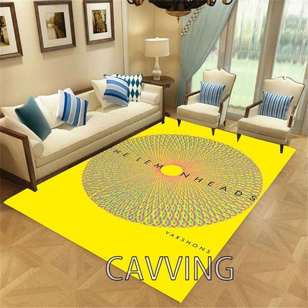 carpets the lemonheads band 3d print soft flannel rug mat rugs anti-slip large carpet home decoration for living room
carpets the lemonheads band 3d print soft flannel rug mat rugs anti-slip large carpet home decoration for living room