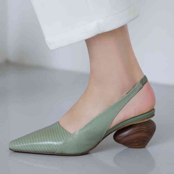 dress shoes sandália feminina couro de ovelha, calçado feminino plus size 22-26.5cm salto alto 7cm primavera-verão ujoc, Black
dress shoes sandália feminina couro de ovelha, calçado feminino plus size 22-26.5cm salto alto 7cm primavera-verão ujoc, Black