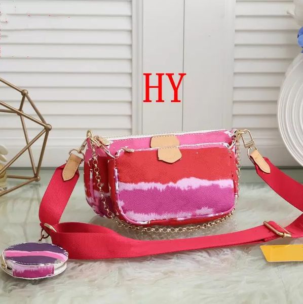 yq shoulder clutch crossbody flap bag tote vintage wallet presbyopia handbag three-piece messenger square chain letters women luxurys design
yq shoulder clutch crossbody flap bag tote vintage wallet presbyopia handbag three-piece messenger square chain letters women luxurys design