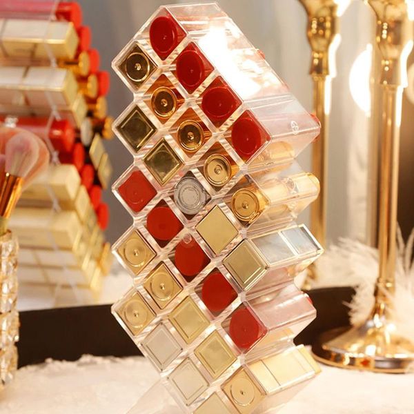 storage boxes & bins 360 degree rotation transparent acrylic cosmetics box fashion spin multi-function detachable makeup beauty organizer
storage boxes & bins 360 degree rotation transparent acrylic cosmetics box fashion spin multi-function detachable makeup beauty organizer