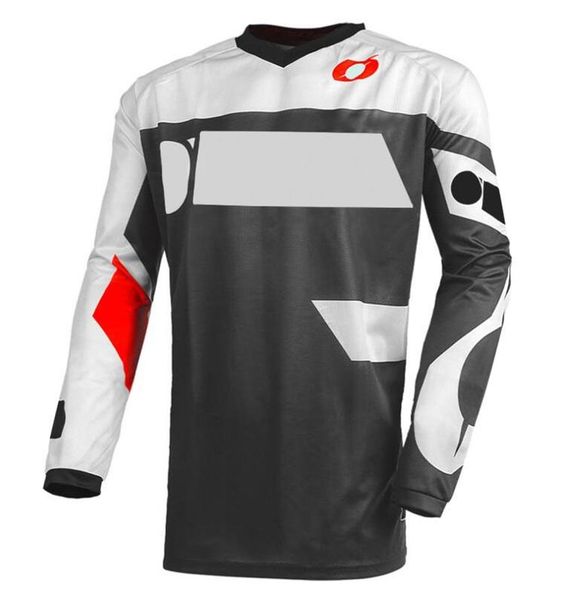 2021 summer downhill men's and women's long-sleeved t-shirt motorcycle polyester off-road cycling racing sportswear large size can
2021 summer downhill men's and women's long-sleeved t-shirt motorcycle polyester off-road cycling racing sportswear large size can