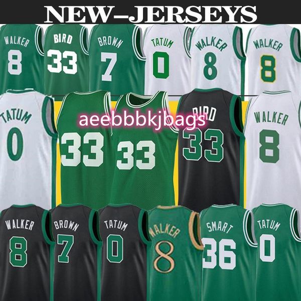 jayson 0 kemba 8 walker 33 2021 new basketball jersey men's jaylen 7 brown marcus 36 smart green black top, Black;red
jayson 0 kemba 8 walker 33 2021 new basketball jersey men's jaylen 7 brown marcus 36 smart green black top, Black;red