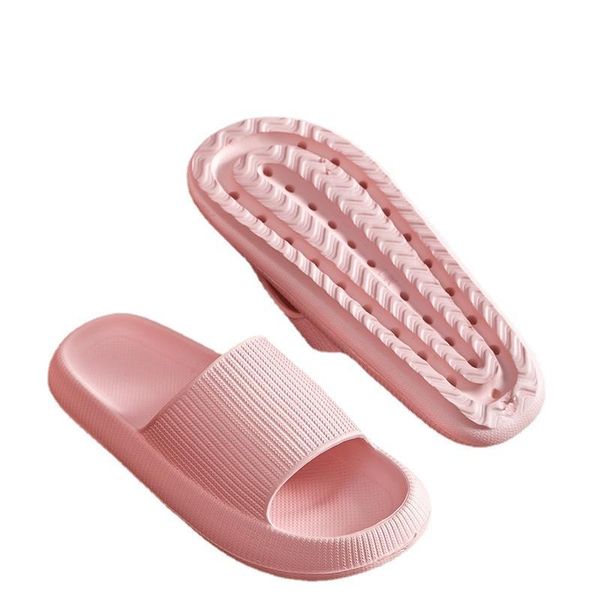 slippers women thick platform summer beach eva soft sole slide sandals leisure men male ladies indoor bathroom anti-slip shoes, Black
slippers women thick platform summer beach eva soft sole slide sandals leisure men male ladies indoor bathroom anti-slip shoes, Black