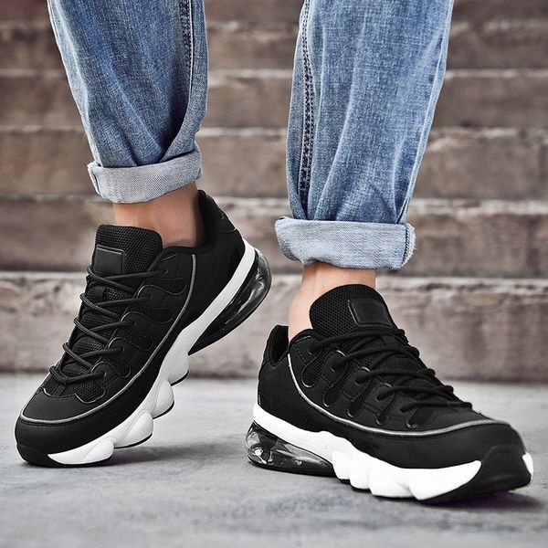 men sneakers casual man shoes breathable mens trainers super light sole chaussure new full palm air cushion plus size tide shoes
men sneakers casual man shoes breathable mens trainers super light sole chaussure new full palm air cushion plus size tide shoes