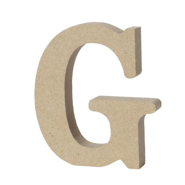 novelty items wooden alphabet letters plaque wall home office wedding party decoration - g
novelty items wooden alphabet letters plaque wall home office wedding party decoration - g