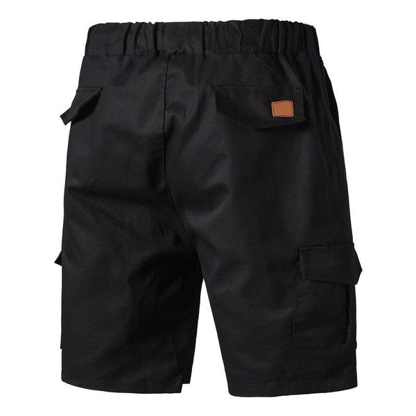 men's shorts -selling summer men baggy multi color pocket five short pants male casual elastic scanties loose solid, White;black
men's shorts -selling summer men baggy multi color pocket five short pants male casual elastic scanties loose solid, White;black