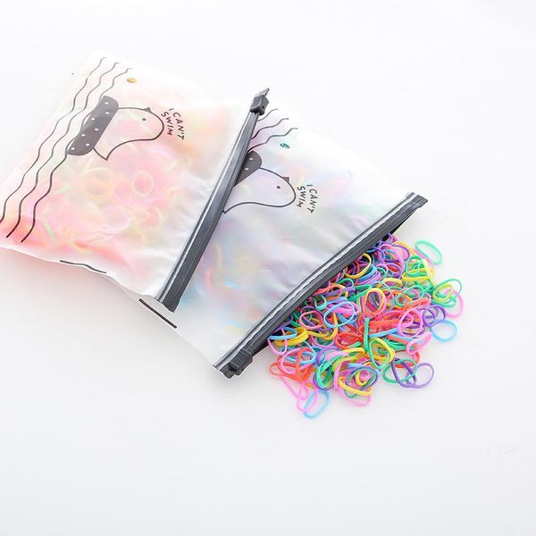 hair accessories 1500pcs girls nylon ties elastic bands children ponytail holder rubber kids headband gum for, Slivery;white
hair accessories 1500pcs girls nylon ties elastic bands children ponytail holder rubber kids headband gum for, Slivery;white