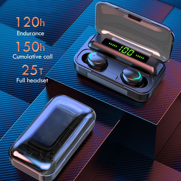 sk1 f9-5c wireless headphones 5c tws bluetooth 5.0 earphones 2200mah charging box with microphone sport waterproof headsets earbuds
sk1 f9-5c wireless headphones 5c tws bluetooth 5.0 earphones 2200mah charging box with microphone sport waterproof headsets earbuds
