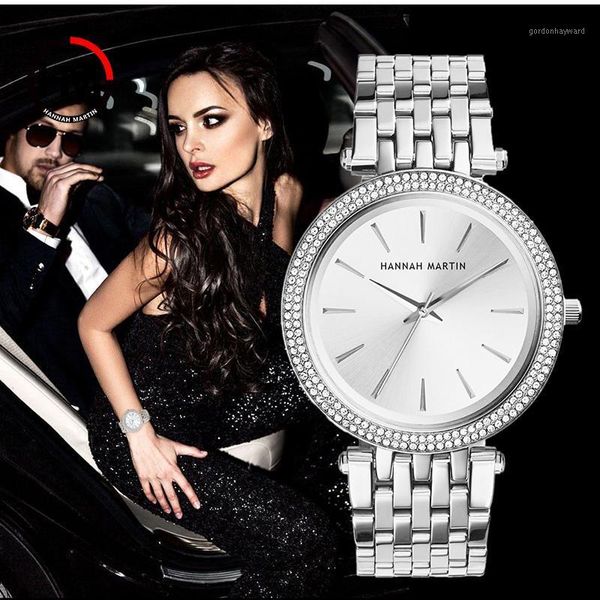 silver steel women bracelet watch fashion ladies wrist watches rhinestone diamond relogio feminino female clock wristwatche wristwatches, Slivery;brown
silver steel women bracelet watch fashion ladies wrist watches rhinestone diamond relogio feminino female clock wristwatche wristwatches, Slivery;brown