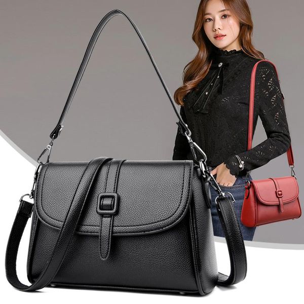 shoulder bags black small flap for women 2021 simple pu leather bag elegant female crossbody designer purses and handbag
shoulder bags black small flap for women 2021 simple pu leather bag elegant female crossbody designer purses and handbag