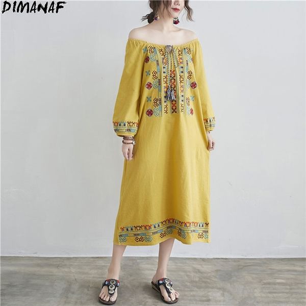 plus size summer dress linen women floral bohemian lady vestidos vintage elegant long maxi loose 210531, Black;gray
plus size summer dress linen women floral bohemian lady vestidos vintage elegant long maxi loose 210531, Black;gray