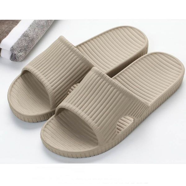 slippers 2021 home beach women's flat bottom shoes lazy bathroom large size 35-41, Black
slippers 2021 home beach women's flat bottom shoes lazy bathroom large size 35-41, Black