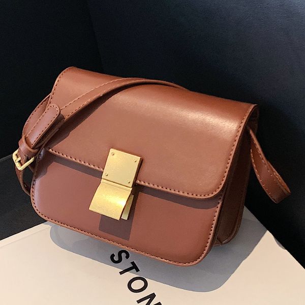 factory direct sale 75% off simple 2021 new autumn single shoulder women's messenger versatile ins high sense foreign style small squar
factory direct sale 75% off simple 2021 new autumn single shoulder women's messenger versatile ins high sense foreign style small squar