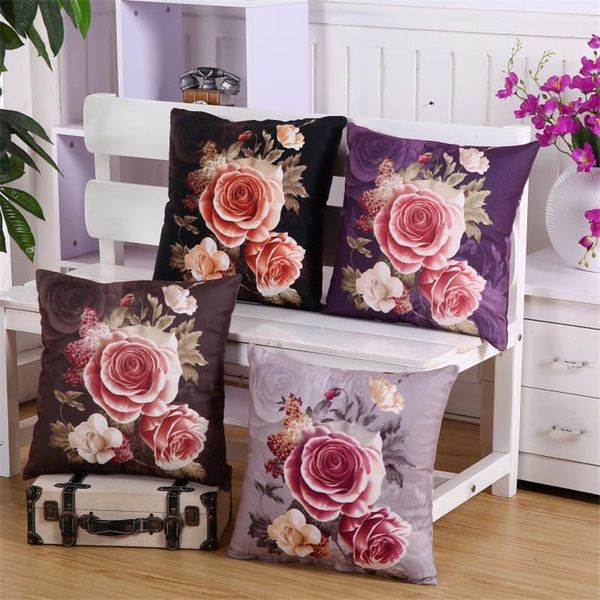 cushion/decorative pillow american contracted case peonies cushion cover home decorative self portrait pillowcase
cushion/decorative pillow american contracted case peonies cushion cover home decorative self portrait pillowcase