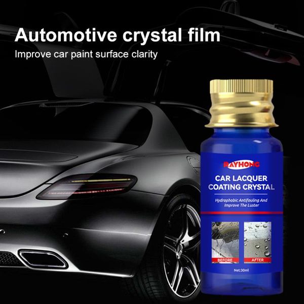 car cleaning tools 1 set liquid ceramic coat 9h polish crystal coating spray high density super hydrophobic paint
car cleaning tools 1 set liquid ceramic coat 9h polish crystal coating spray high density super hydrophobic paint