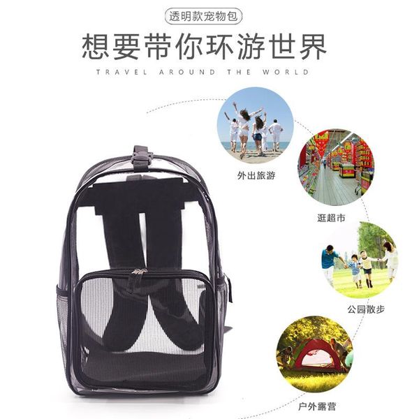 cat carriers,crates & houses pet backpack and dog universal transparent travel bag out
cat carriers,crates & houses pet backpack and dog universal transparent travel bag out