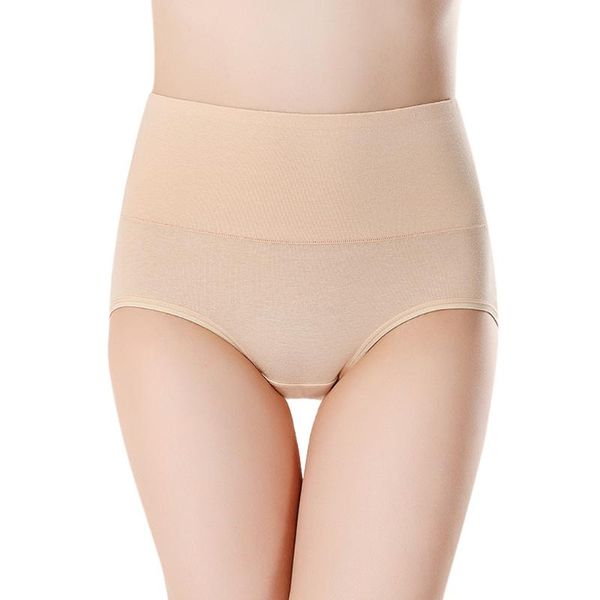 women's panties underwear high waist tummy control solid color shapewear seamless briefs sensual lingerie woman 1pc, Black;pink
women's panties underwear high waist tummy control solid color shapewear seamless briefs sensual lingerie woman 1pc, Black;pink