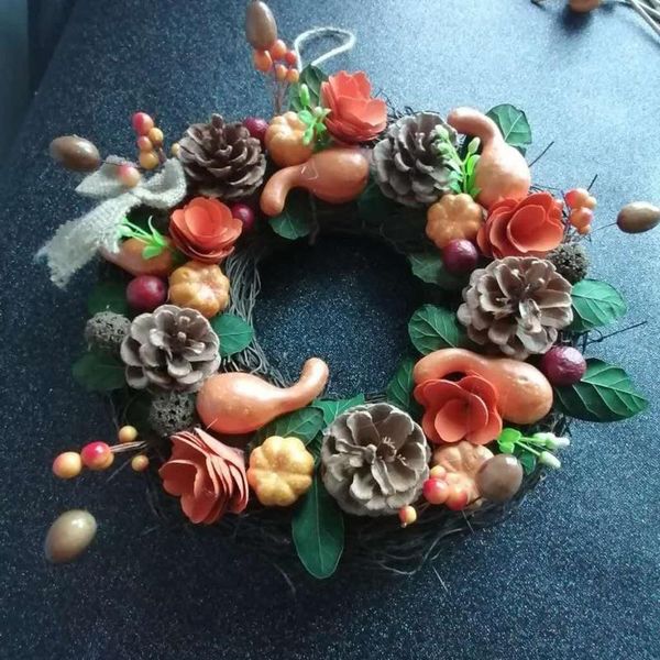 decorative flowers & wreaths fall decoration diy craft kit dried florals decor artificial grapevine wreath harvest wedding décor
decorative flowers & wreaths fall decoration diy craft kit dried florals decor artificial grapevine wreath harvest wedding décor