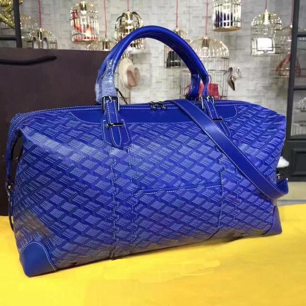 duffel bags women bag men highest quality gooya fashion duffel handbags luxurys designers with shoulder straps 48*23*26cm a5
duffel bags women bag men highest quality gooya fashion duffel handbags luxurys designers with shoulder straps 48*23*26cm a5