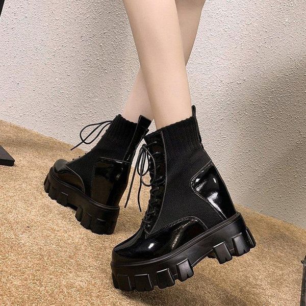 boots 2021 autumn thick-soled inner high-slip high-heeled fashion solid color black temperament female short
boots 2021 autumn thick-soled inner high-slip high-heeled fashion solid color black temperament female short