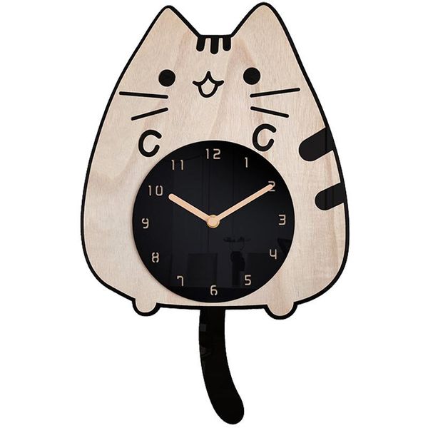 wall clocks cartoon kids clock cute minimalist mute nordic quartz modern bedroom creative duvar saatleri home decor ea60wc
wall clocks cartoon kids clock cute minimalist mute nordic quartz modern bedroom creative duvar saatleri home decor ea60wc