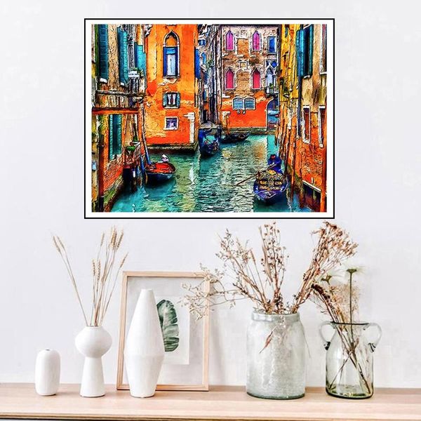 paintings oil painting by numbers "venice"drawing on canvas handpainted art gift diy picture number kits wall decor
paintings oil painting by numbers "venice"drawing on canvas handpainted art gift diy picture number kits wall decor