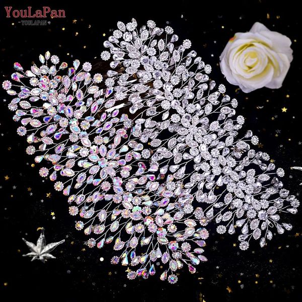hair clips & barrettes ueen hp388 luxury crystal headband wedding bridal jewelry women tiara rhinestone crown bride accessories, Golden;silver
hair clips & barrettes ueen hp388 luxury crystal headband wedding bridal jewelry women tiara rhinestone crown bride accessories, Golden;silver