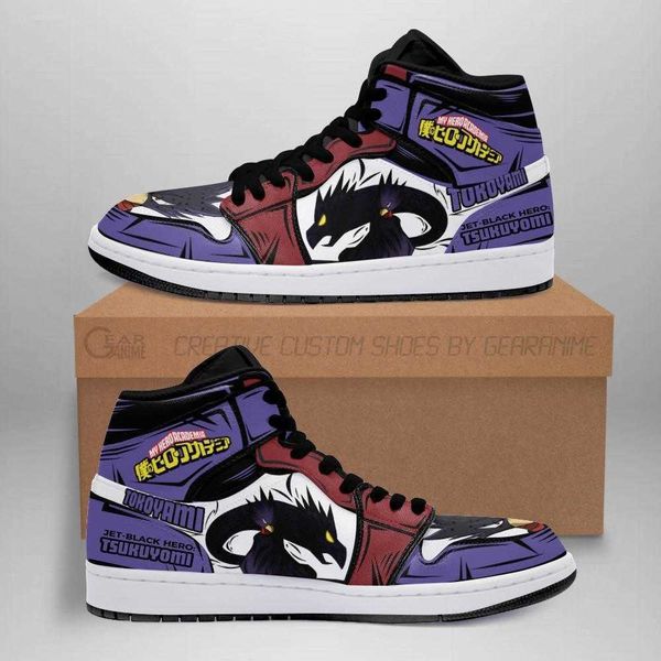 fumikage tokoyami sneakers tsukuyomi my hero academia sneakers high basketball shoes non slip
fumikage tokoyami sneakers tsukuyomi my hero academia sneakers high basketball shoes non slip