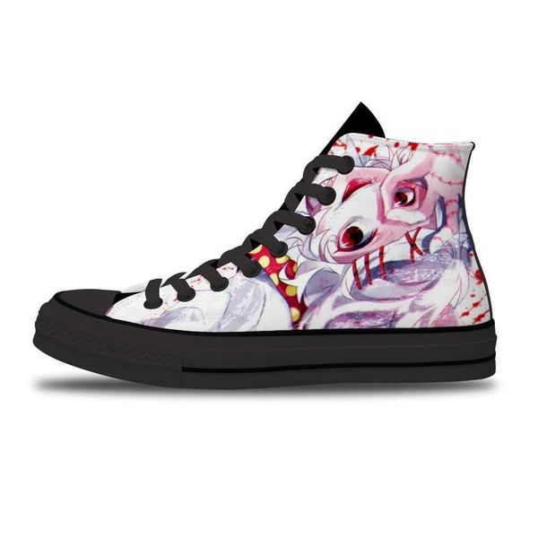 tokyo ghoul diy printed sports non-slip casual shoes cartoon japanese for man trend high-canvas shoes
tokyo ghoul diy printed sports non-slip casual shoes cartoon japanese for man trend high-canvas shoes
