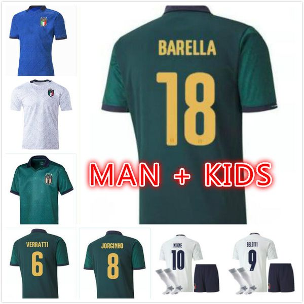 man kids kit 2021 2022 verratti immobile soccer jersey totti bonucci belotti 21 22 zaniolo insigne jorginho football shirts kits, Black;yellow
man kids kit 2021 2022 verratti immobile soccer jersey totti bonucci belotti 21 22 zaniolo insigne jorginho football shirts kits, Black;yellow