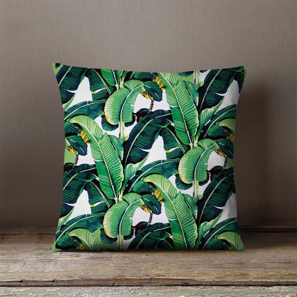 cushion/decorative pillow tropical decoration sofa home decorative pillowcase rainforest plant cushion cover
cushion/decorative pillow tropical decoration sofa home decorative pillowcase rainforest plant cushion cover