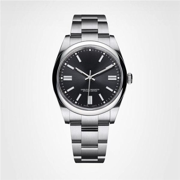 wristwatches men's mechanical wrist watch automatic chronograph oyster perpetual fashion woman stainless steel, Slivery;brown
wristwatches men's mechanical wrist watch automatic chronograph oyster perpetual fashion woman stainless steel, Slivery;brown